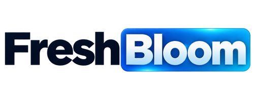 FreshBloom